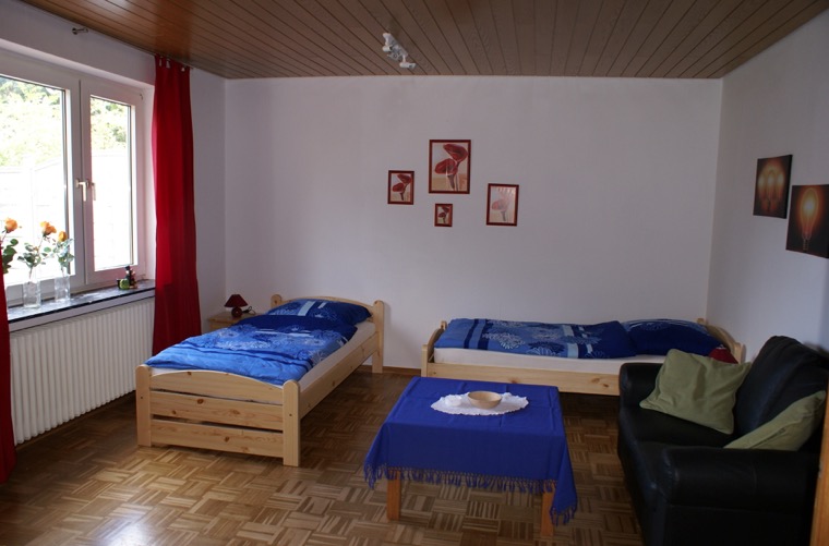 Schlafen 1